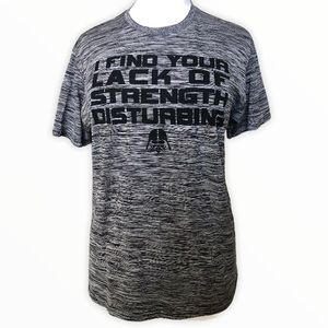 Star Wars Darth Vader Dri-Fit Tee